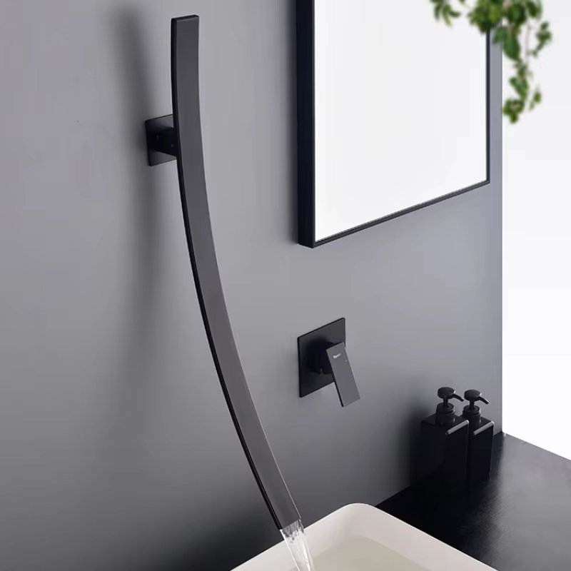Horton Arcus Faucet - FCHF CITY