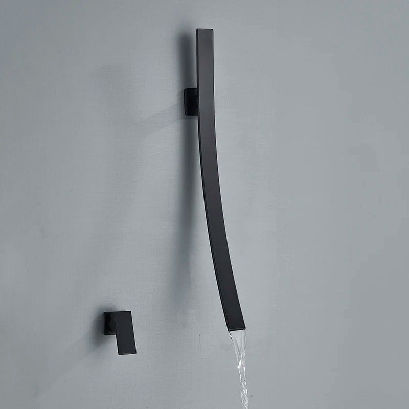 Horton Arcus Faucet - FCHF CITY