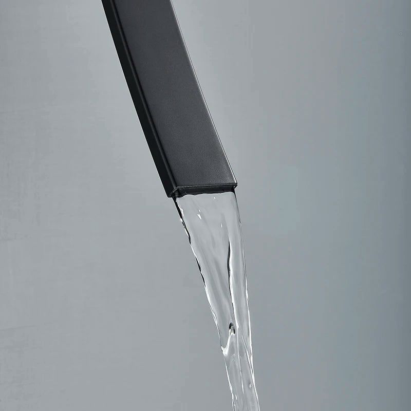 Horton Arcus Faucet - FCHF CITY