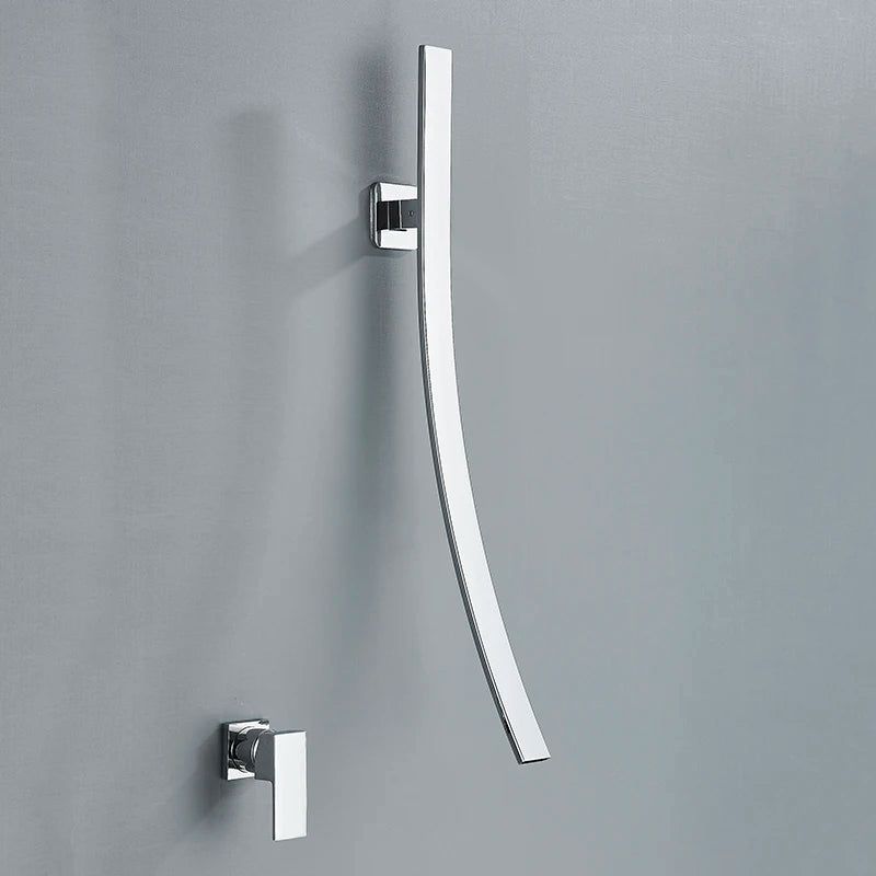 Horton Arcus Faucet - FCHF CITY