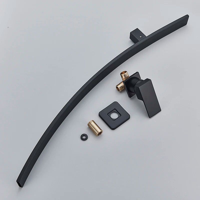 Horton Arcus Faucet - FCHF CITY