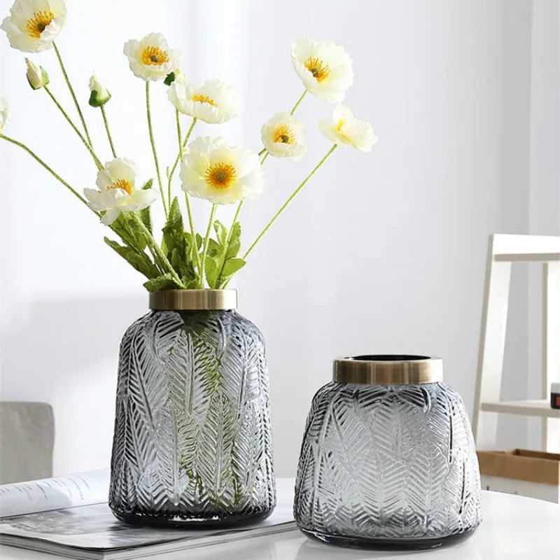 Hydroponic Flower Pot - FCHF CITY