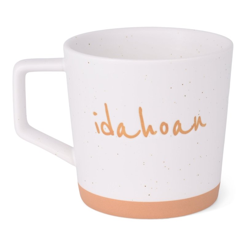 Idahoan Mug - FCHF CITY