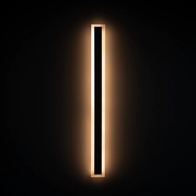 Illumino Outdoor Wall Light (Dimmable Version) - FCHF CITY