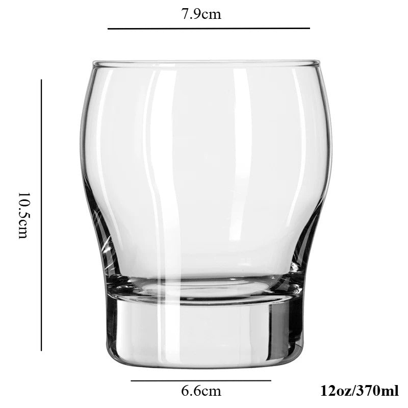 Libbey Signature Kentucky Bourbon Trail Whiskey Tasting Set, 4 Whiskey Glasses