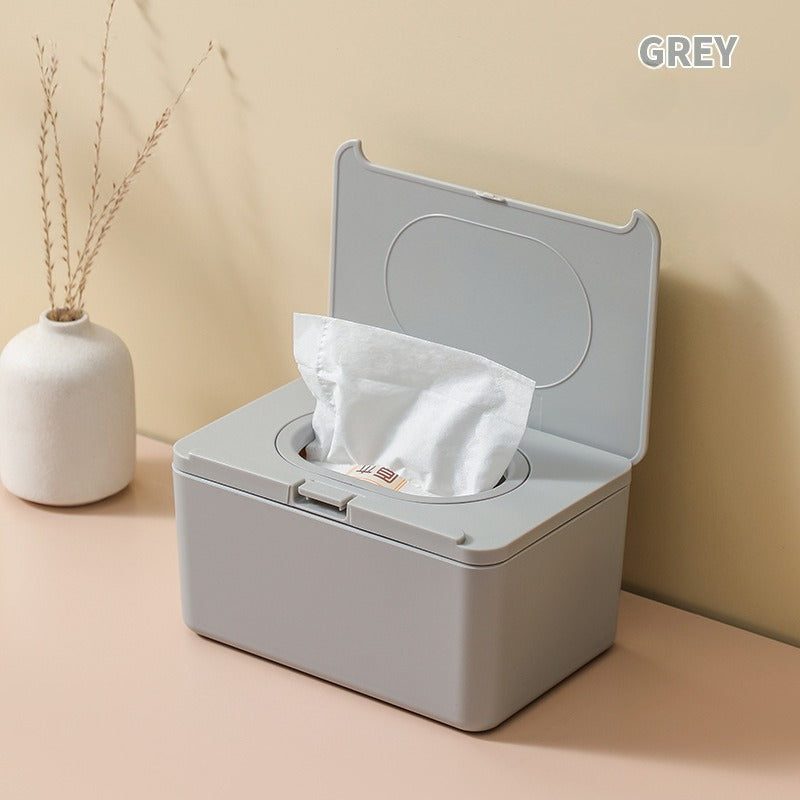 Wipes Dispenser