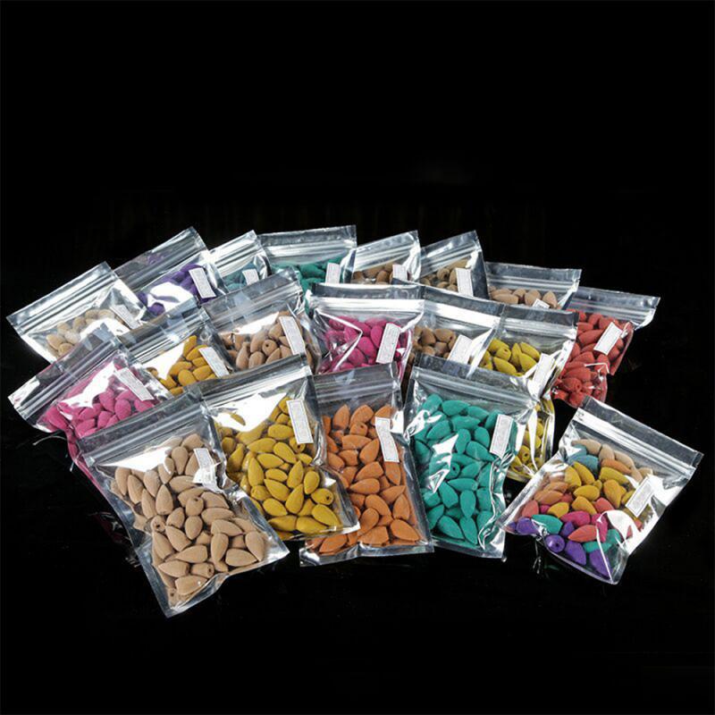 Incense Cone Refills - FCHF CITY