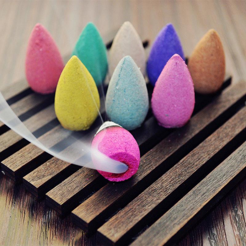 Incense Cone Refills - FCHF CITY