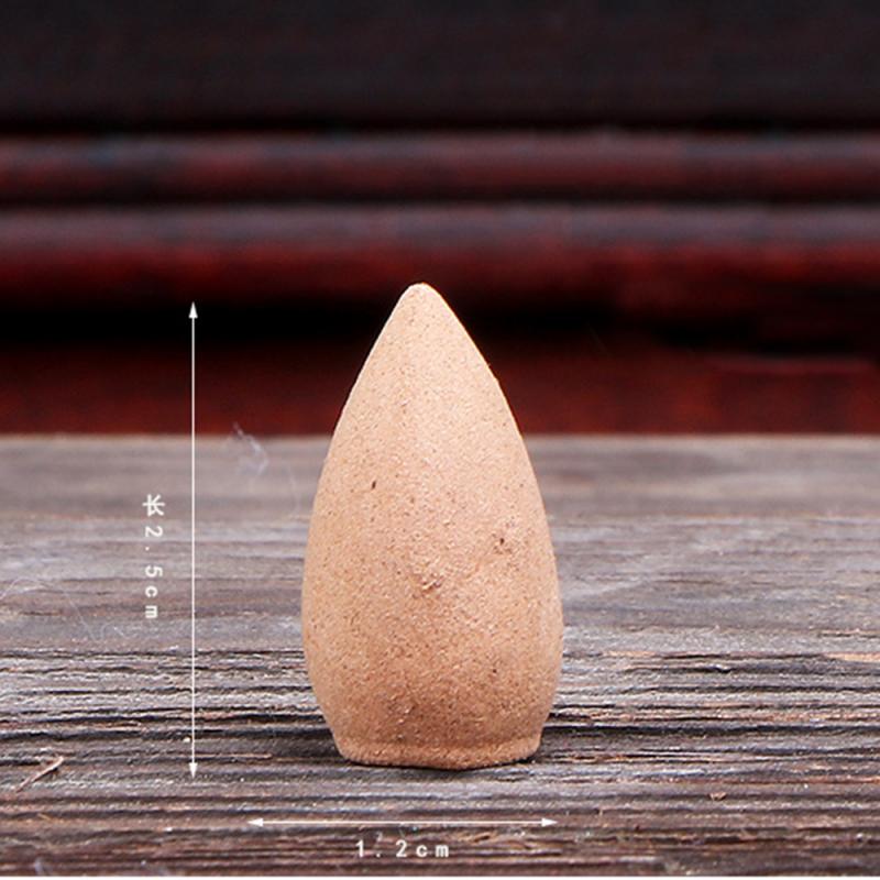 Incense Cone Refills - FCHF CITY