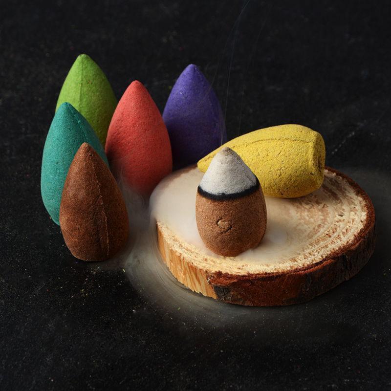 Incense Cone Refills - FCHF CITY
