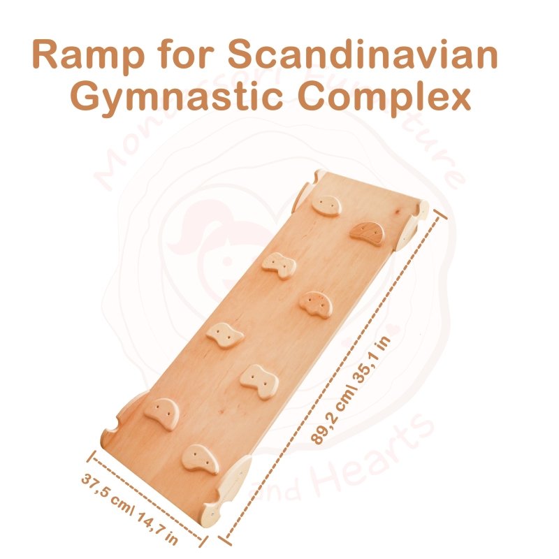 Indoor Jungle Gym - FCHF CITY