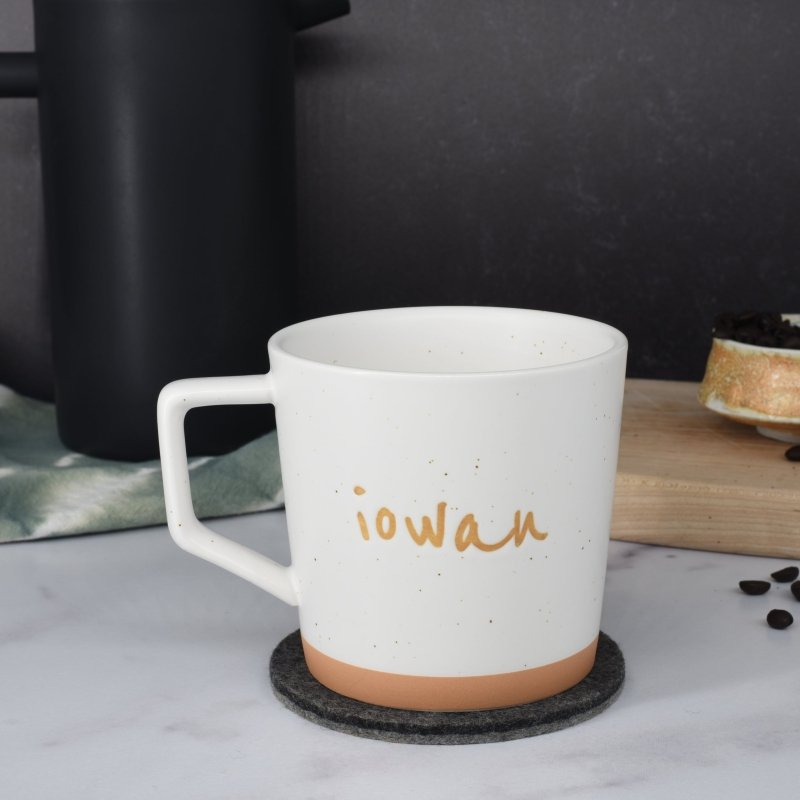 Iowan Mug - FCHF CITY