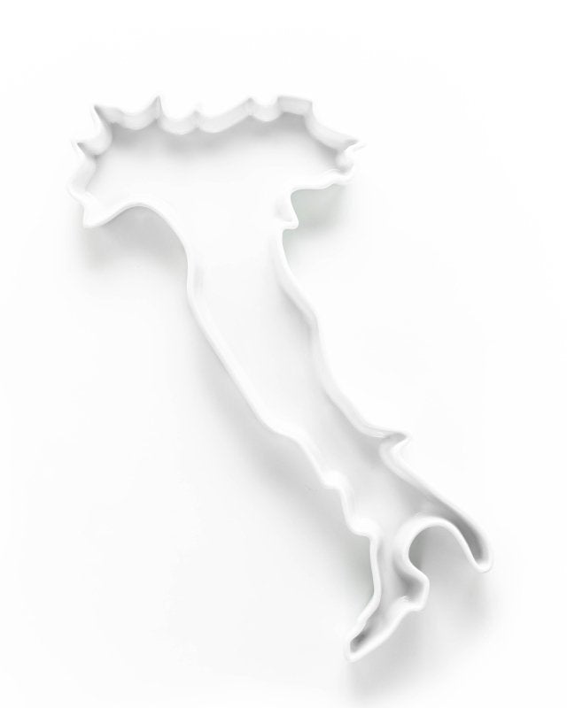 Italy World Plate - FCHF CITY