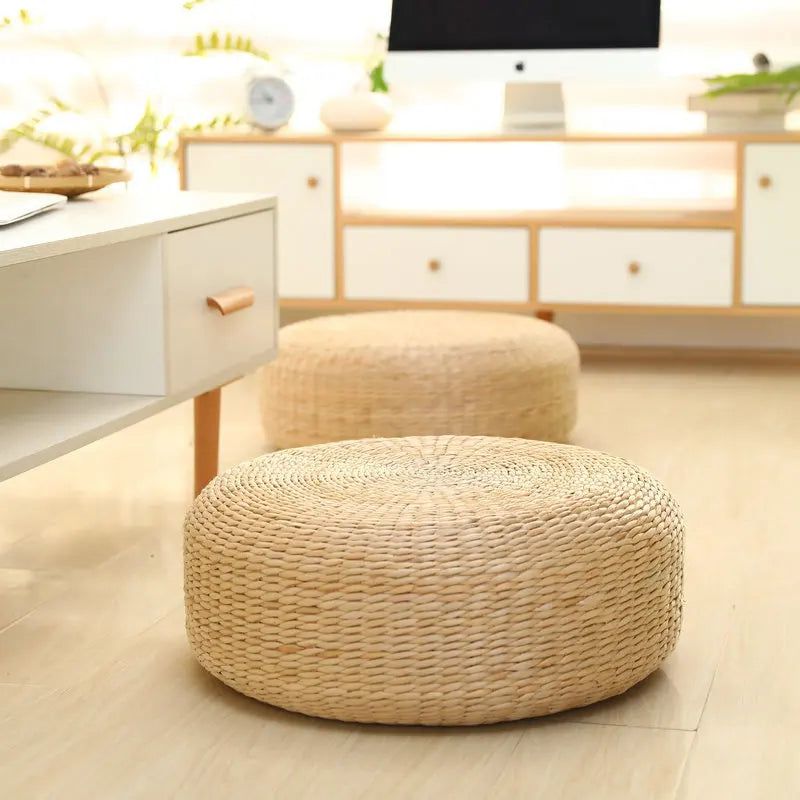 Japanese Floor Cushions - FCHF CITY