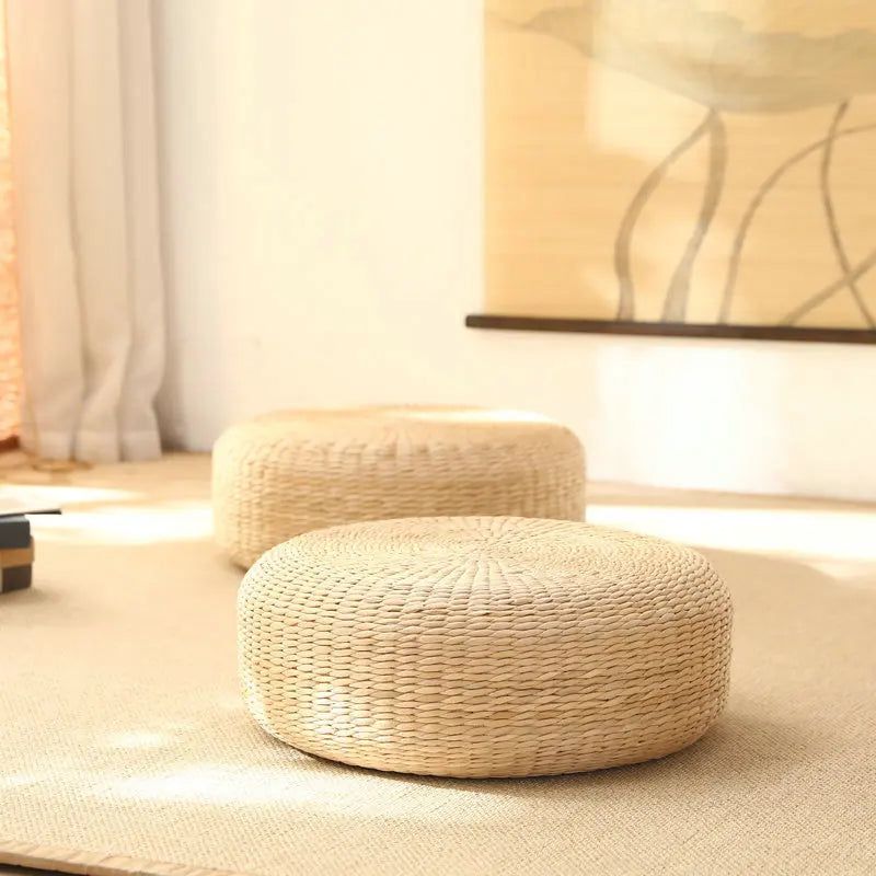 Japanese Floor Cushions - FCHF CITY