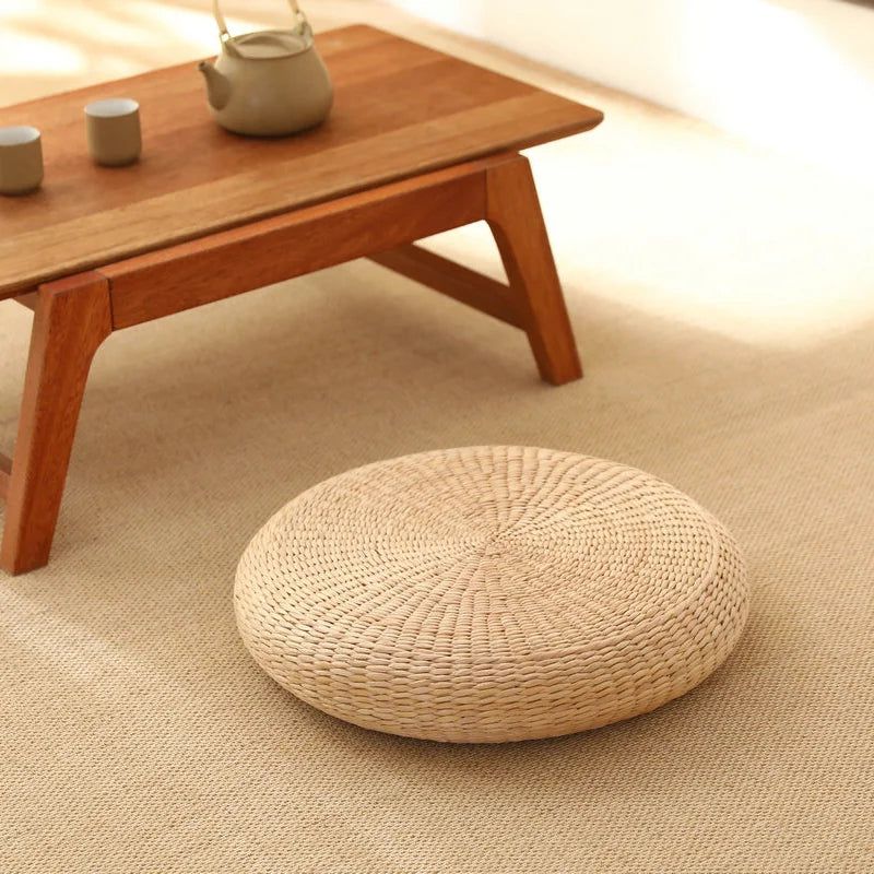 Japanese Floor Cushions - FCHF CITY