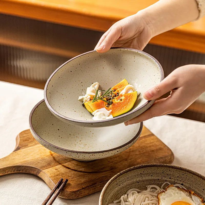 Japanese Ramen Bowls - FCHF CITY
