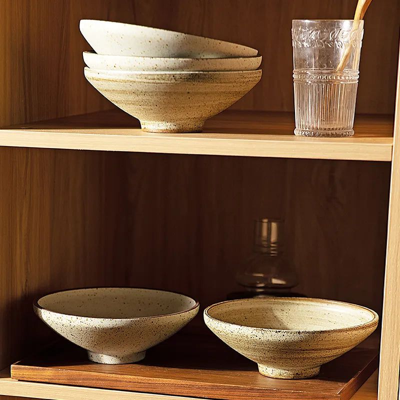 Japanese Ramen Bowls - FCHF CITY