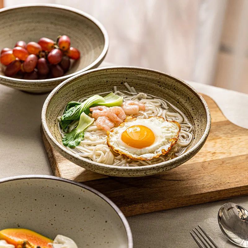 Japanese Ramen Bowls - FCHF CITY