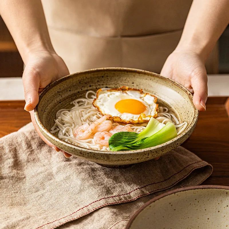 Japanese Ramen Bowls - FCHF CITY