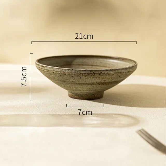 Japanese Ramen Bowls - FCHF CITY