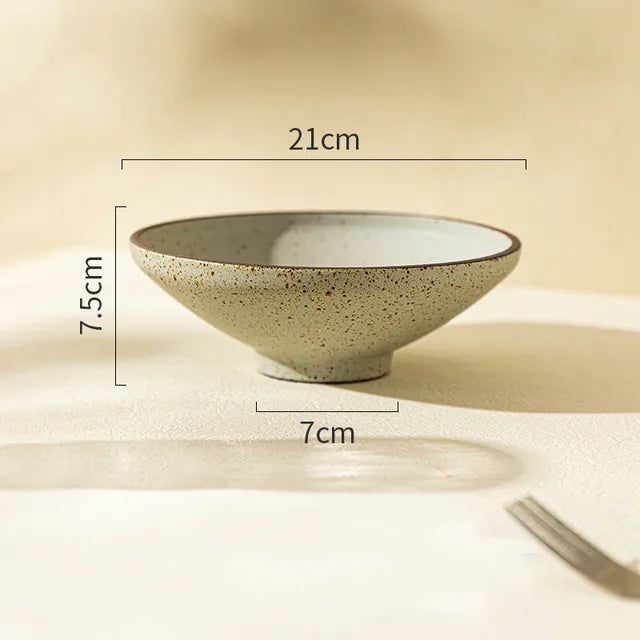 Japanese Ramen Bowls - FCHF CITY