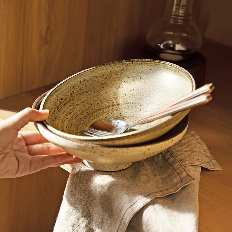 Japanese Ramen Bowls - FCHF CITY