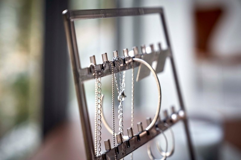 Jewelry Organizer - FCHF CITY