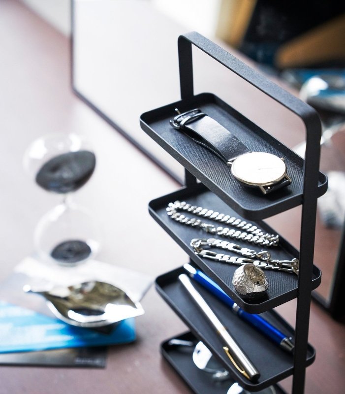 Jewelry Stand - Steel - FCHF CITY