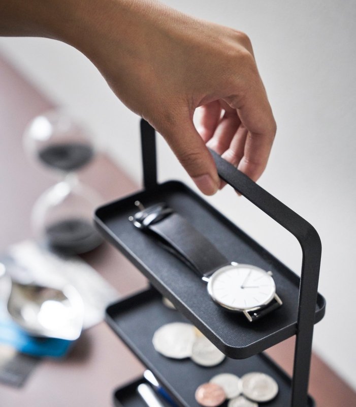 Jewelry Stand - Steel - FCHF CITY