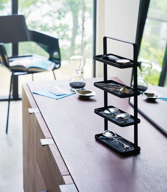 Jewelry Stand - Steel - FCHF CITY