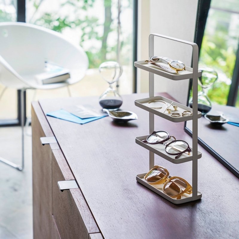 Jewelry Stand - Steel - FCHF CITY