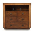 Jimbaran Bay Media Chest, Tobacco - FCHF CITY