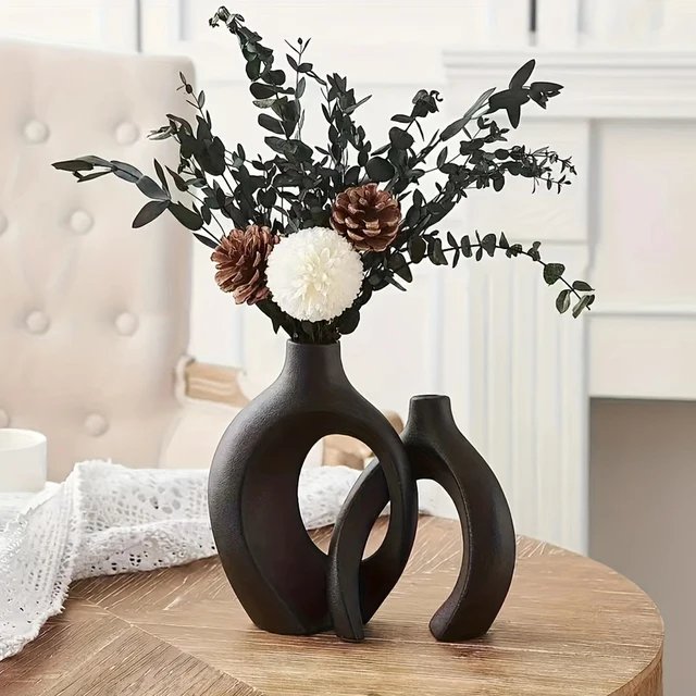 Kalispell Vase Set - FCHF CITY