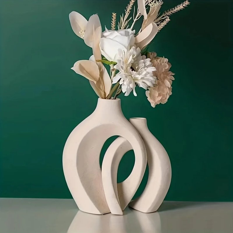 Kalispell Vase Set - FCHF CITY