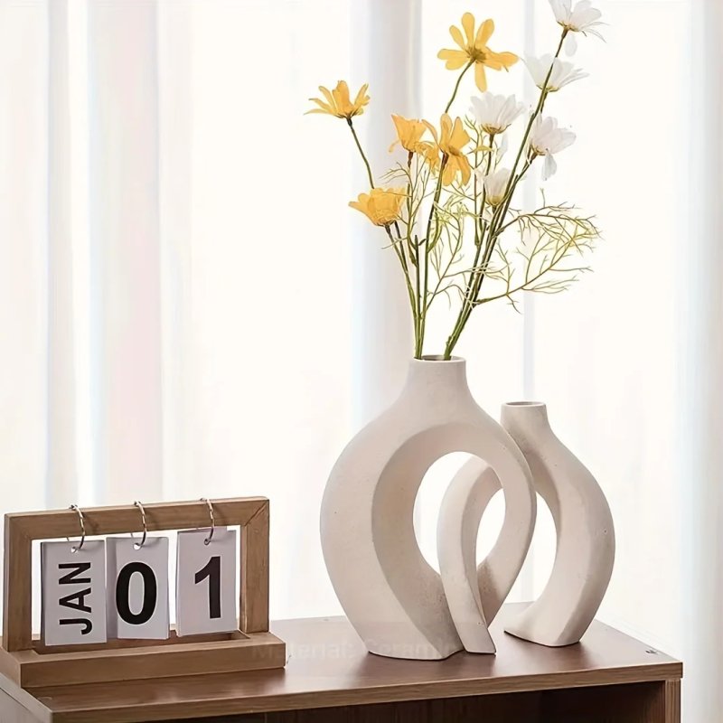 Kalispell Vase Set - FCHF CITY