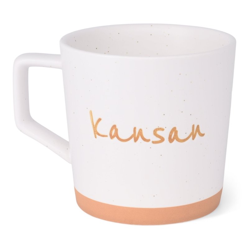 Kansan Mug - FCHF CITY