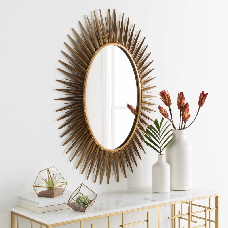 Kanturk Mirror - FCHF CITY