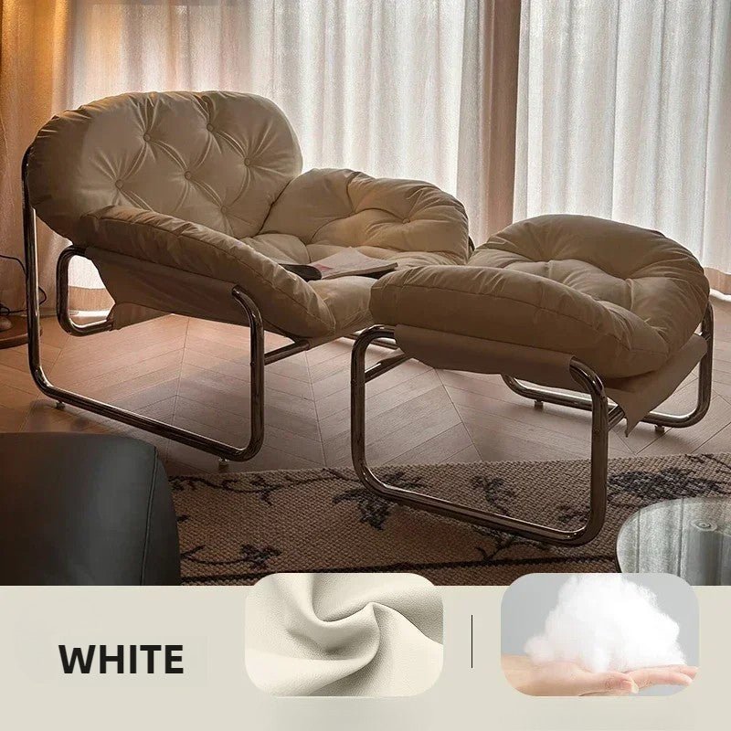 Kaze Retro Sofa Chair - FCHF CITY