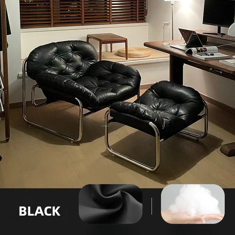 Kaze Retro Sofa Chair - FCHF CITY