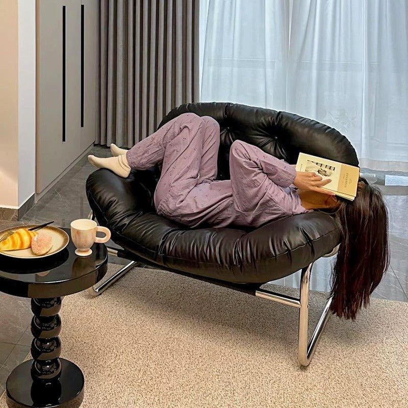 Kaze Retro Sofa Chair - FCHF CITY