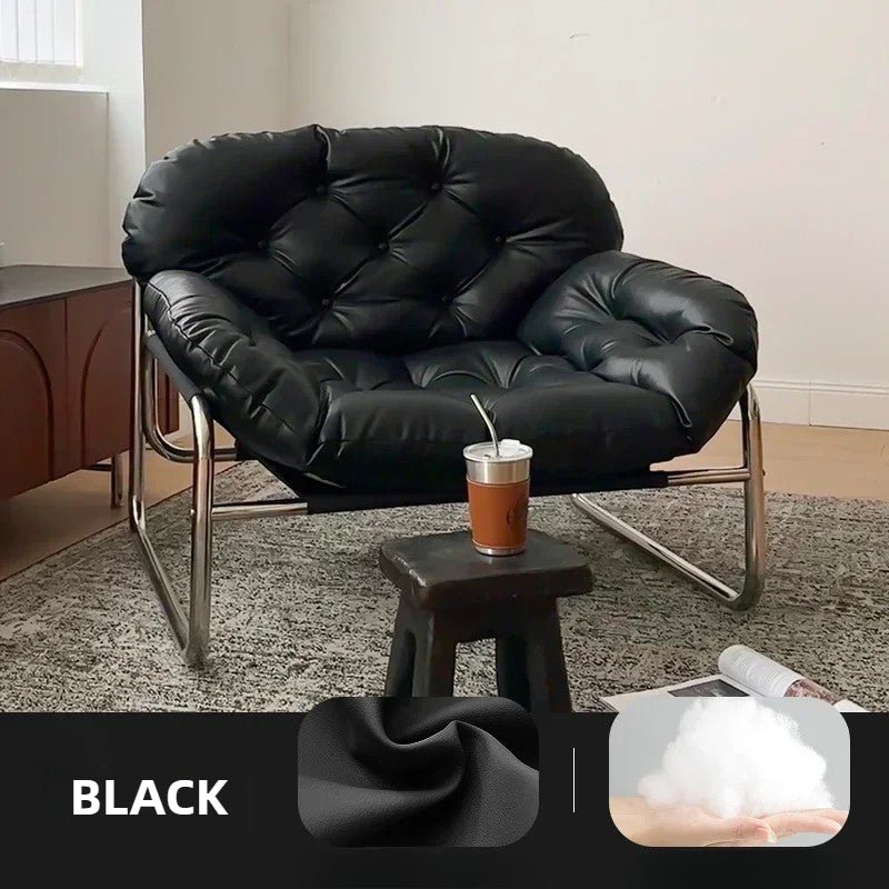 Kaze Retro Sofa Chair - FCHF CITY