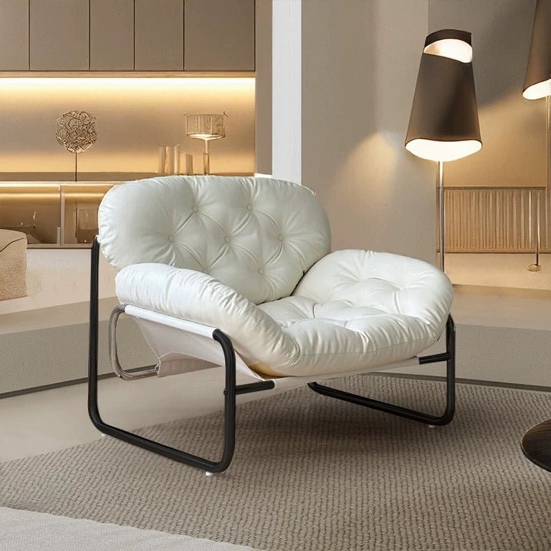Kaze Retro Sofa Chair - FCHF CITY