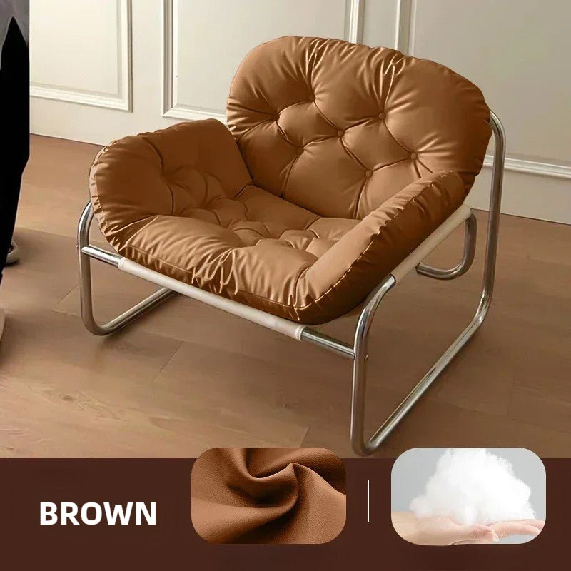 Kaze Retro Sofa Chair - FCHF CITY