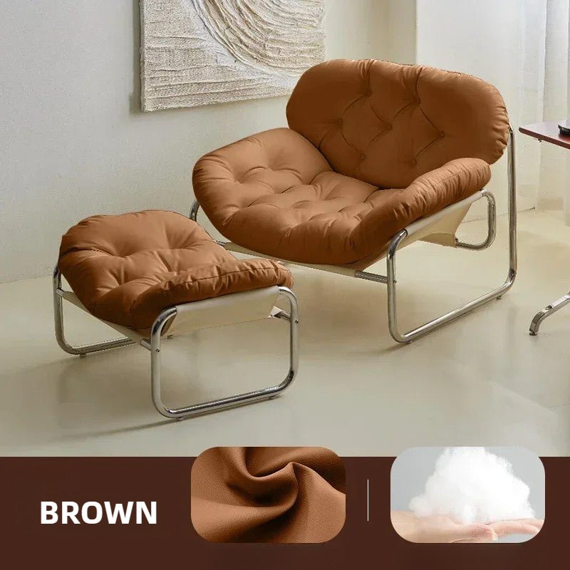 Kaze Retro Sofa Chair - FCHF CITY