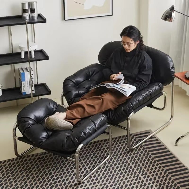 Kaze Retro Sofa Chair - FCHF CITY