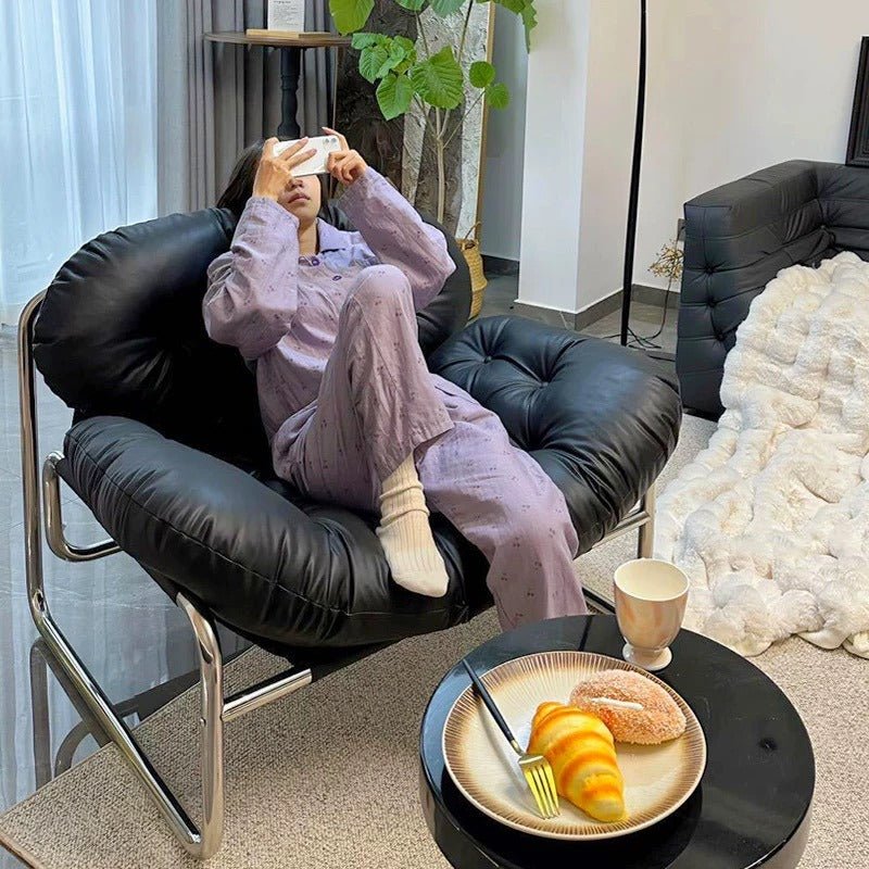 Kaze Retro Sofa Chair - FCHF CITY