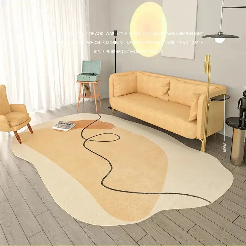 Kendall Room Carpet - FCHF CITY