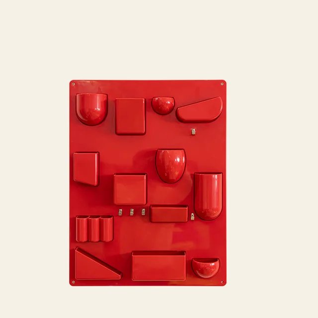 Kenova Wall Rack - FCHF CITY