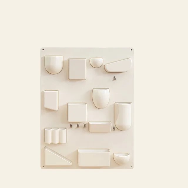 Kenova Wall Rack - FCHF CITY